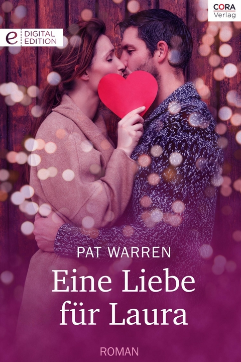 Eine Liebe f&uuml;r Laura - Pat Warren