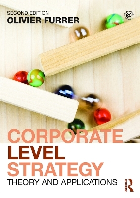 Corporate Level Strategy - Olivier Furrer