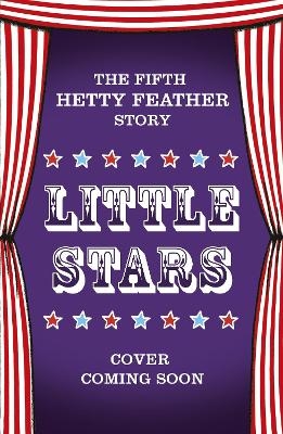 Little Stars - Jacqueline Wilson
