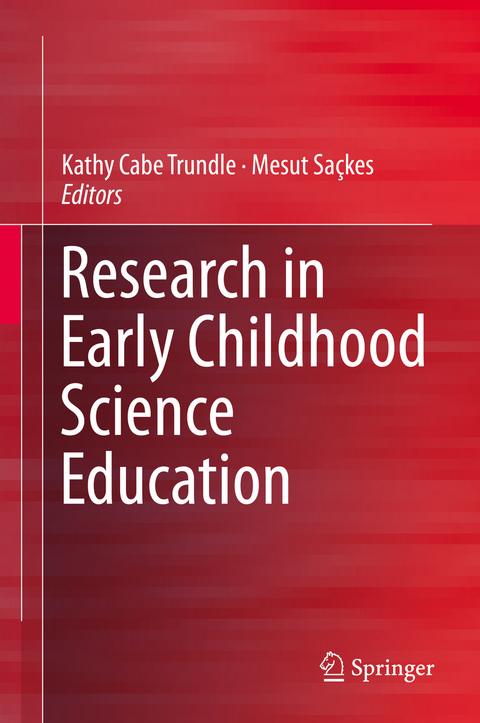 Research in Early Childhood Science Education - 
