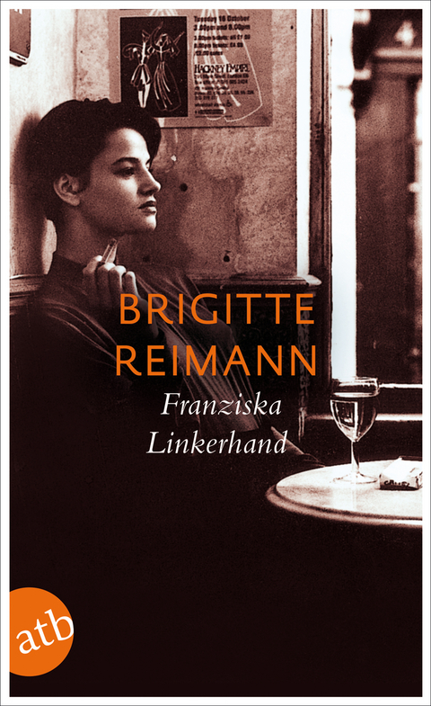 Franziska Linkerhand - Brigitte Reimann