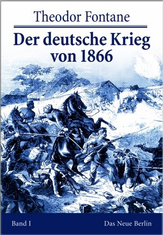 Der deutsche Krieg von 1866