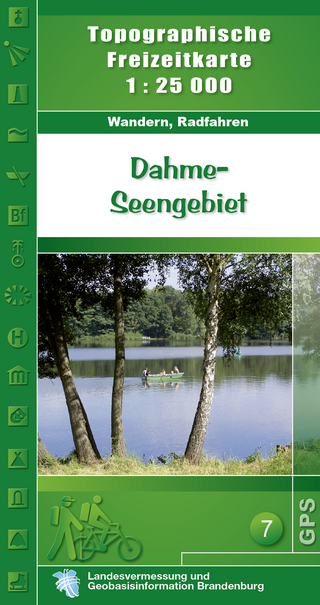 Dahme-Seengebiet