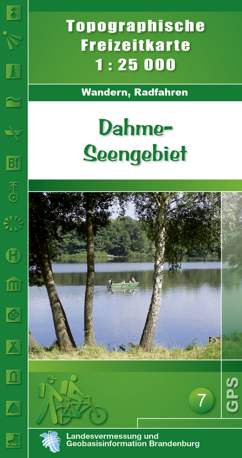 Dahme-Seengebiet