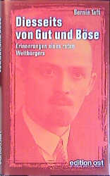 Diesseits von Gut und Böse