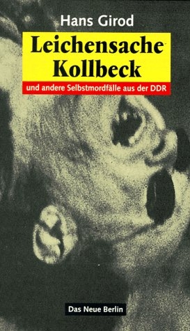Leichensache Kollbeck