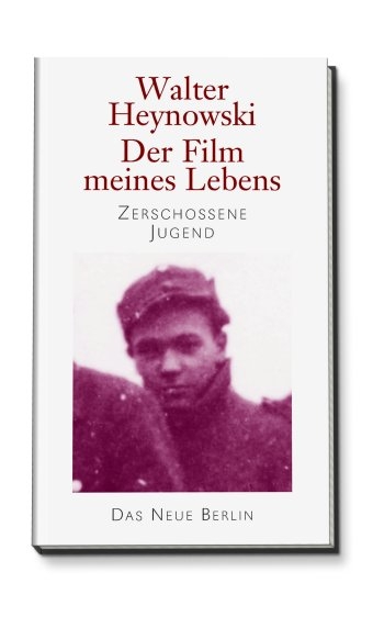 Der Film meines Lebens - Walter Heynowski