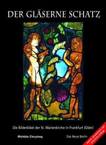 Der gl&auml;serne Schatz - 