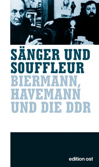 Sänger & Souffleur