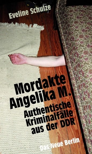 Mordakte Angelika M.