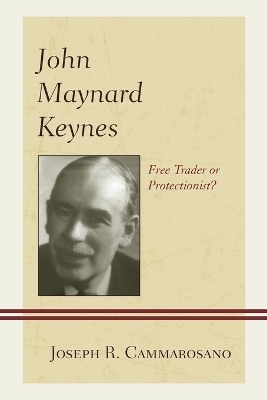 John Maynard Keynes -  Joseph  R.  Cammarosano