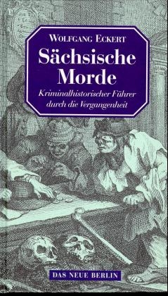Sächsische Morde
