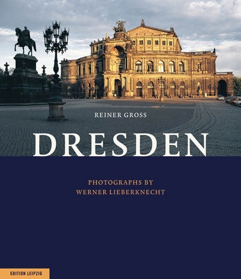 Dresden - Reiner Gro&szlig;