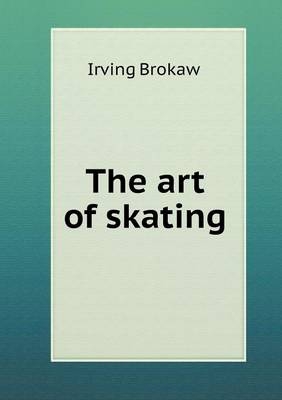 The art of skating