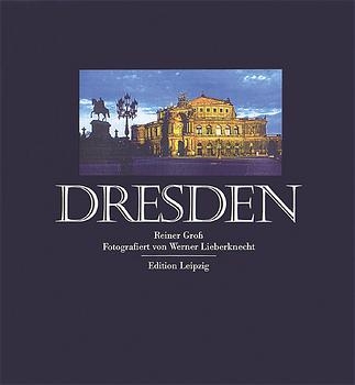 Dresden - Reiner Gross