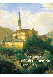Weesenstein, 700 Jahre Schloßgeschichte