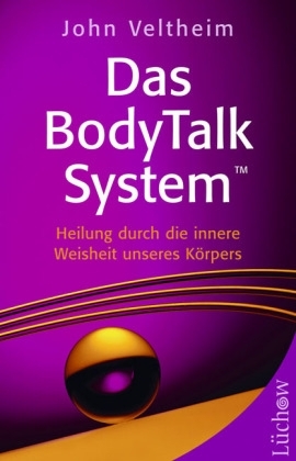 Das BodyTalk-System - John Veltheim