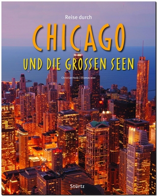 Reise durch Chicago und die Großen Seen