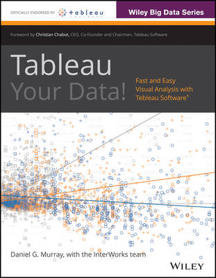 Tableau Your Data!