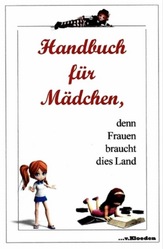Handbuch für Mädchen,