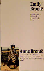 Die Romane der Schwestern Brontë
