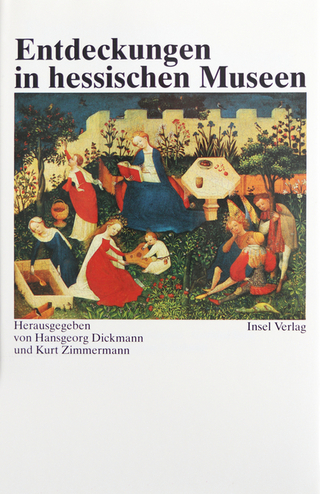 Entdeckungen in hessischen Museen