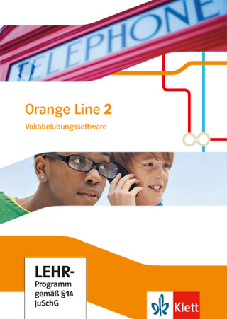 Orange Line 2