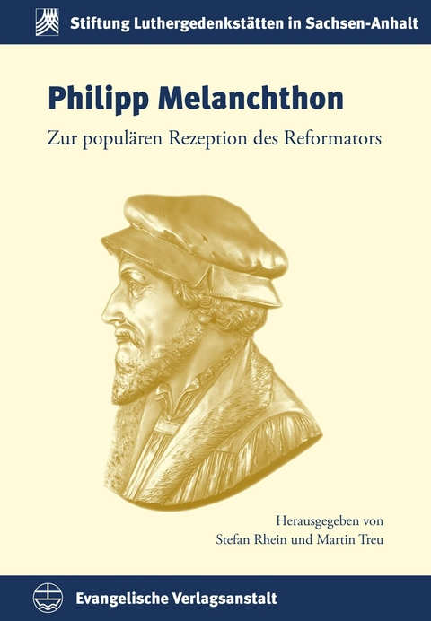 Philipp Melanchthon - 