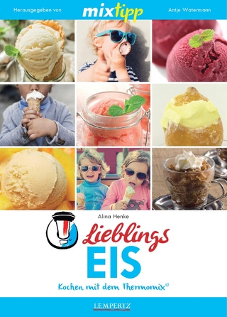 mixtipp: Lieblings-Eis