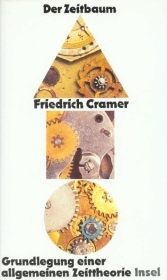Der Zeitbaum - Friedrich Cramer