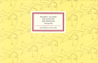 Das Antlitz des Friedens. Le Visage de la Paix