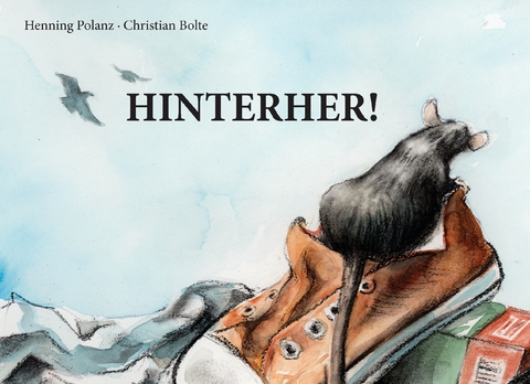 Hinterher - Henning Polanz, Christian Bolte