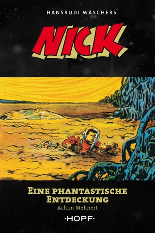 Nick 5: Eine phantastische Entdeckung