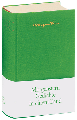 Gedichte in einem Band