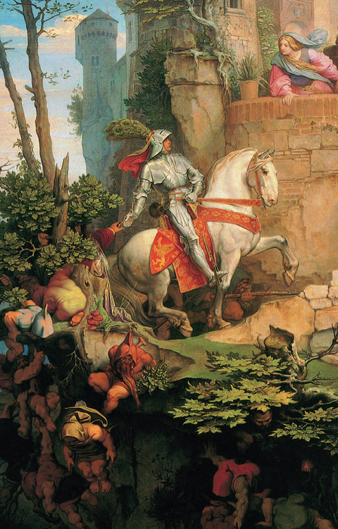 Kinder- und Hausm&auml;rchen gesammelt durch die Br&uuml;der Grimm - Jacob Grimm, Wilhelm Grimm