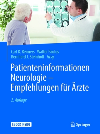 Patienteninformationen Neurologie – Empfehlungen für Ärzte