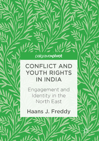 Conflict and Youth Rights in India