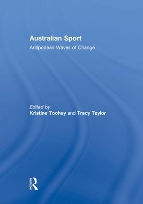 Australian Sport - 