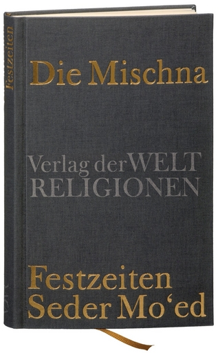 Die Mischna