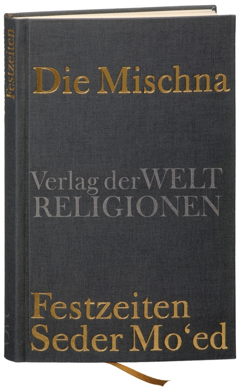 Die Mischna - 