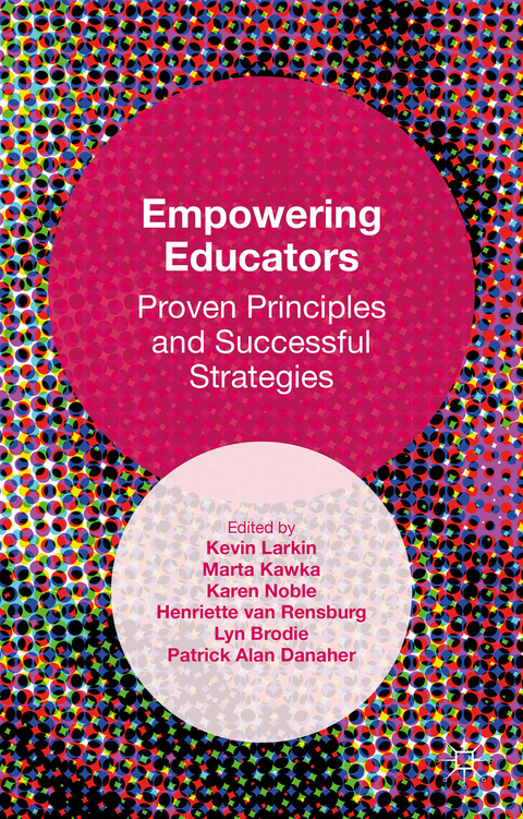 Empowering Educators - 