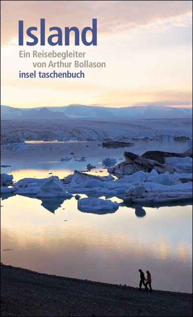 Island - Arth&uacute;r Bj&ouml;rgvin Bollason