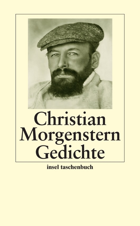 Gedichte in einem Band - Christian Morgenstern
