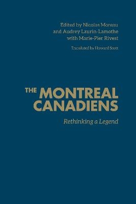 The Montreal Canadiens - 