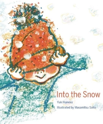 Into the Snow - Yuki Kaneko