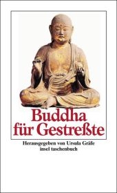 Buddha f&uuml;r Gestre&szlig;te -  Buddha