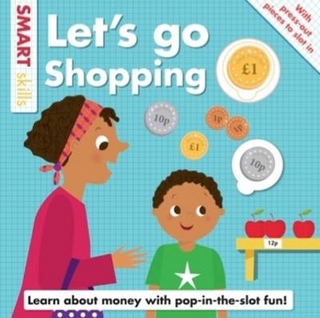 Pop in the Slot Let's Go Shopping