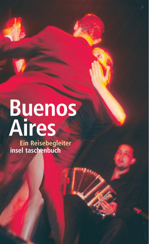 Buenos Aires - Sieglinde Oehrlein