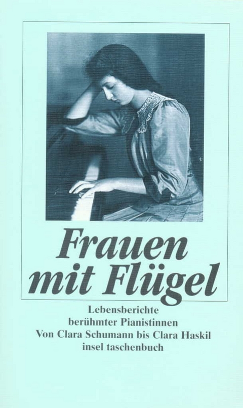Frauen mit Fl&uuml;gel - 