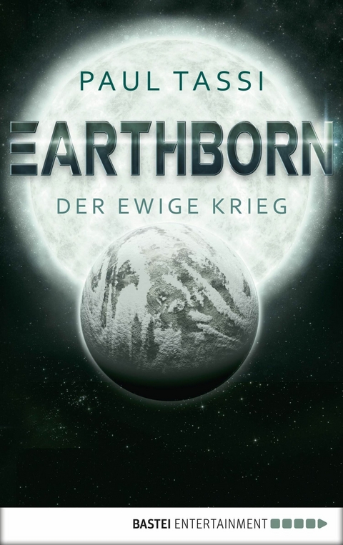 Earthborn: Der ewige Krieg - Paul Tassi